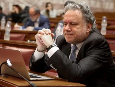 Πρωτοφανές: Ο Γ.Κατρούγκαλος αναγνώρισε (πάλι) δικαιώματα της Τουρκίας στο Αιγαίο και μίλησε για συνδιαχείριση!